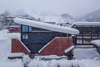 Gondola Chalets,Kutchan>>Abuta,3 star