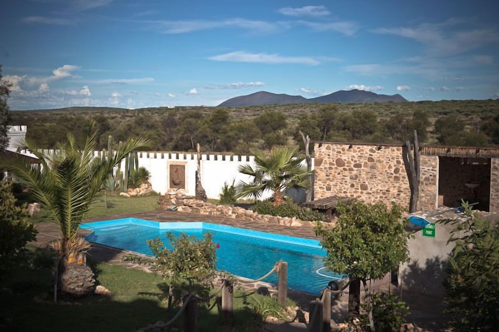 windhoek
