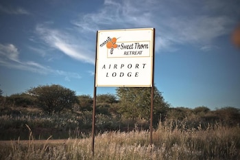 Sweet Thorn Retreat Airport Lodge,In Voigtland,3 star