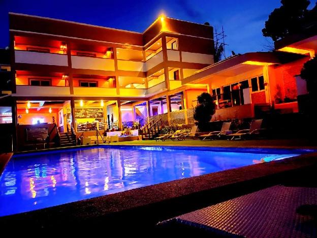 verde view villas