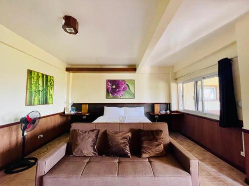 verde view villas
