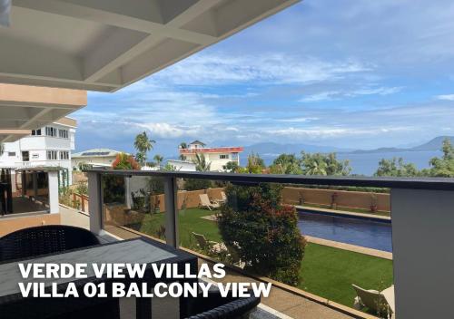 verde view villas