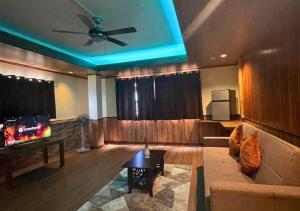 Verde View Villas,Puerto Galera>>Maricaban Island,4 star