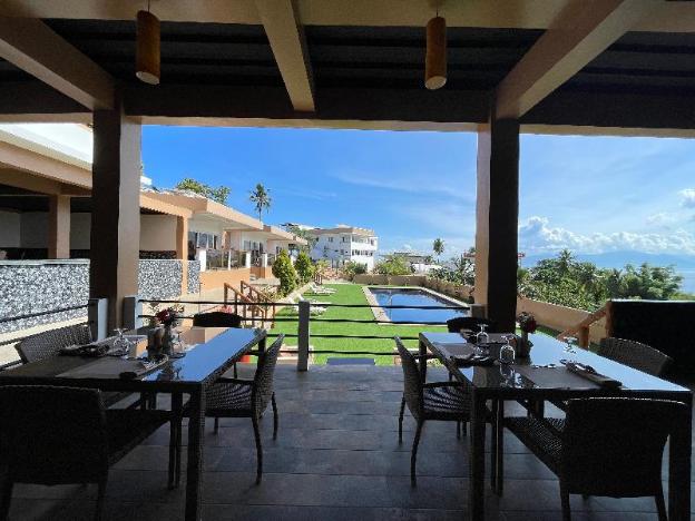verde view villas