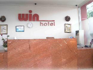 win hotel blok m