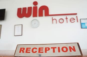 Win Hotel Blok M,Kebayoran Baru>>Jakarta,3 star