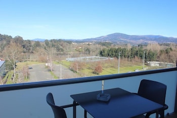 Hotel Dom Afonso,Porto>>Moncao,2 star