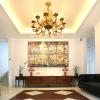 Sun Rise House,South Jakarta>>Central Jakarta,3 star
