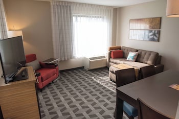 towneplace suites by marriott battle creek