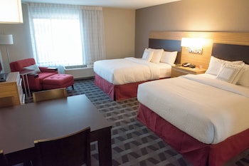 towneplace suites by marriott battle creek