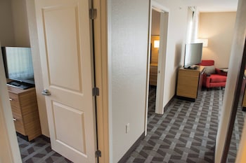 towneplace suites by marriott battle creek