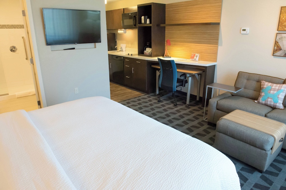 towneplace suites by marriott battle creek