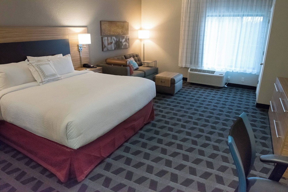 towneplace suites by marriott battle creek