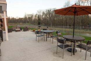 Towneplace Suites By Marriott Battle Creek,Emmett Charter Township>>Battle Creek,3 star