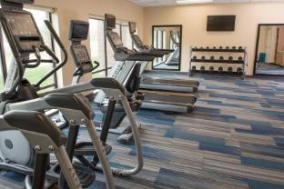 Towneplace Suites By Marriott Battle Creek,Emmett Charter Township>>Battle Creek,3 star