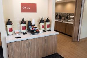 Towneplace Suites By Marriott Battle Creek,Emmett Charter Township>>Battle Creek,3 star