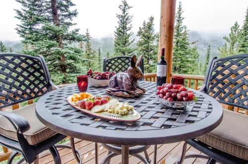 the silver lake lodge adults only