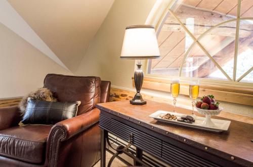 the silver lake lodge adults only