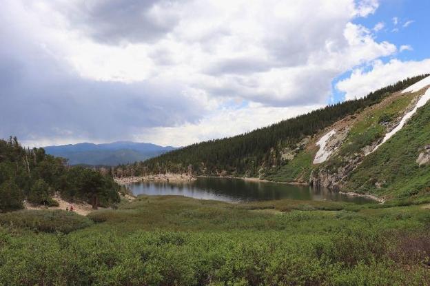 the silver lake lodge adults only