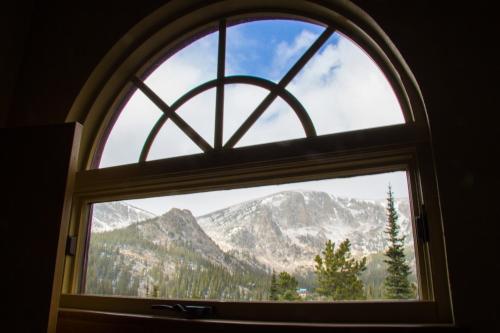 the silver lake lodge adults only