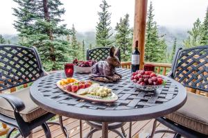 the silver lake lodge adults only