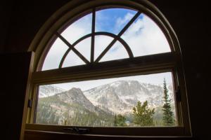 the silver lake lodge adults only