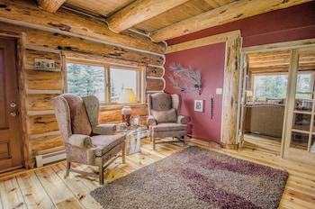 The Silver Lake Lodge - Adults Only,Breckenridge>>Black Hawk,4 star