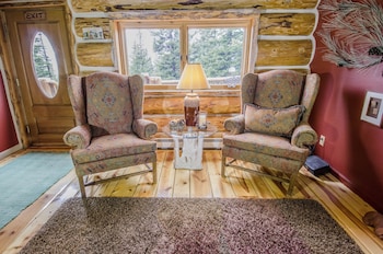 The Silver Lake Lodge - Adults Only,Breckenridge>>Black Hawk,4 star