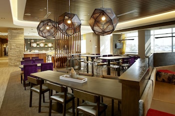 springhill suites by marriott dayton beavercreek