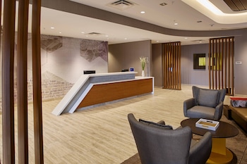 springhill suites by marriott dayton beavercreek
