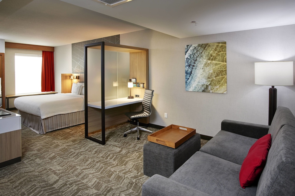 springhill suites by marriott dayton beavercreek