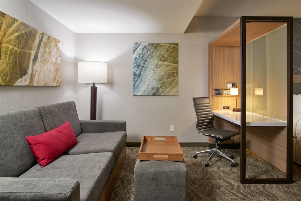 springhill suites by marriott dayton beavercreek