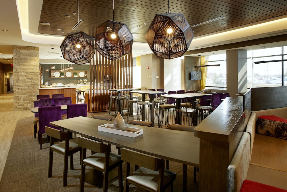 springhill suites by marriott dayton beavercreek