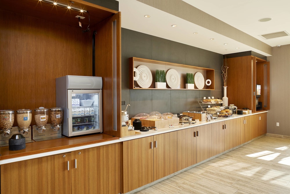 springhill suites by marriott dayton beavercreek