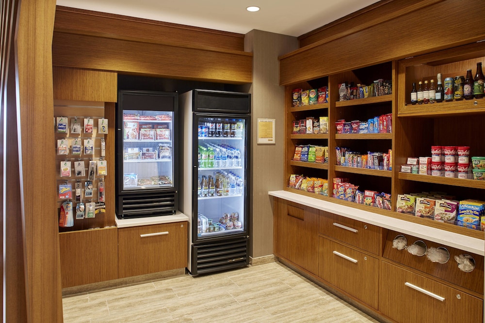 springhill suites by marriott dayton beavercreek