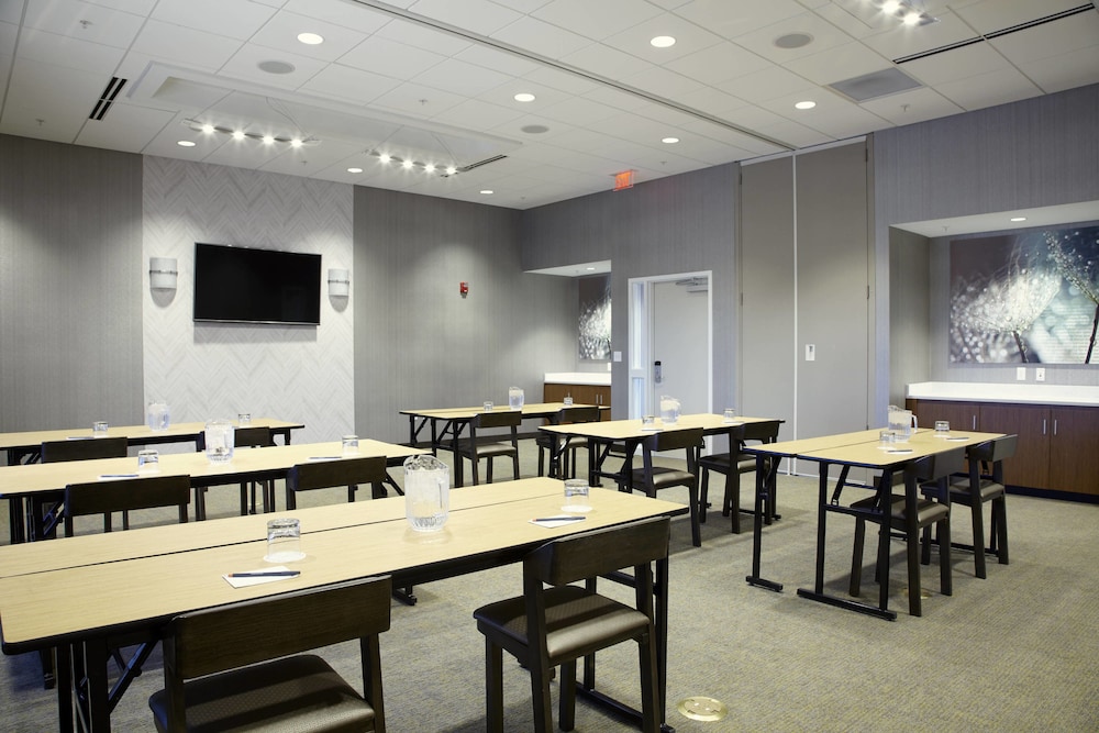 springhill suites by marriott dayton beavercreek