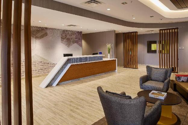 springhill suites by marriott dayton beavercreek