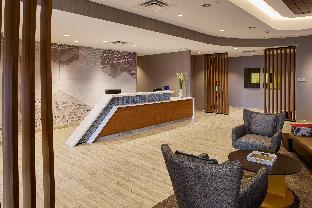 Springhill Suites By Marriott Dayton Beavercreek,Dayton>>Beavercreek,3 star