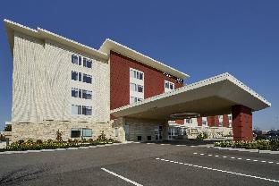 springhill suites by marriott dayton beavercreek
