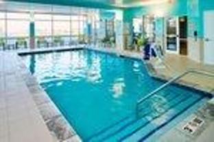 Springhill Suites By Marriott Dayton Beavercreek,Dayton>>Beavercreek,3 star