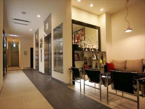 green rich hotel osaka airport