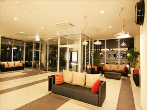 green rich hotel osaka airport