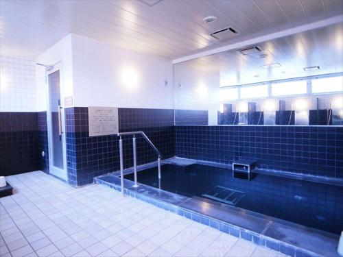 green rich hotel osaka airport