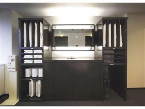 green rich hotel osaka airport