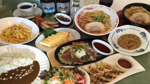 green rich hotel osaka airport