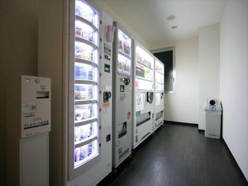 green rich hotel osaka airport