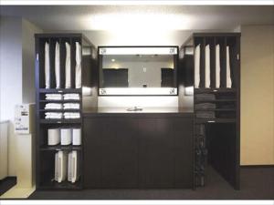 green rich hotel osaka airport