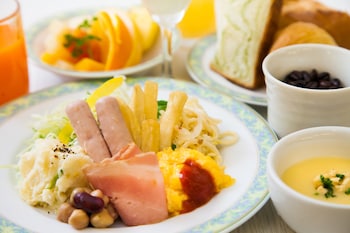 Green Rich Hotel Osaka Airport,Ibaraki>>Heguri,3 star