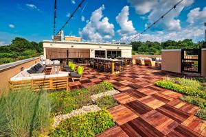 courtyard by marriott oxford