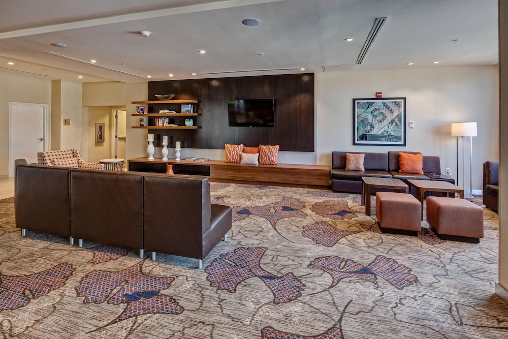 courtyard by marriott oxford